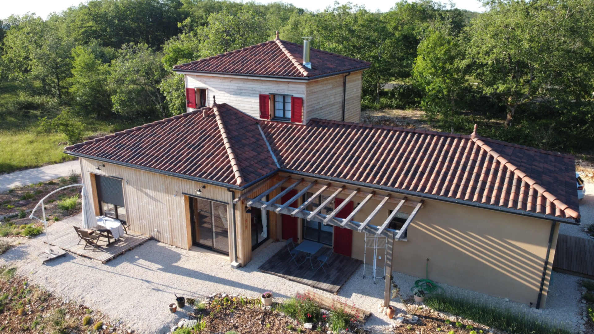 La Pannonie Votre Chambre D Hotes Au Coeur Du Lot