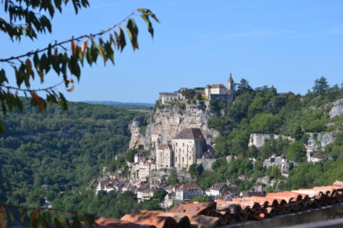 Rocamadour